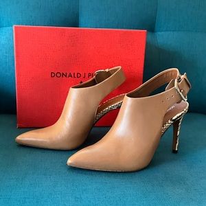 Donald J. Pliner Heels